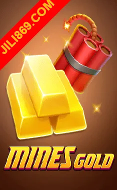 Mines Gold Game Image