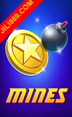 Mines Game Image