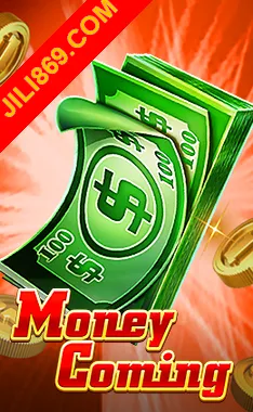 Money Coming Game Image