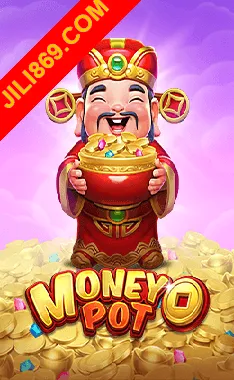 Money Pot Game Image