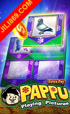PAPPU Game Image