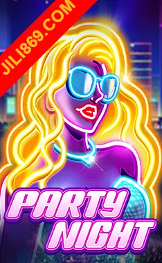 Party Night Game Image