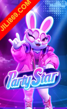Party Star Game Image