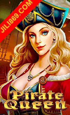Pirate Queen Game Image