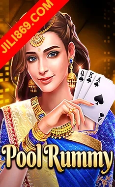 Pool Rummy Game Image