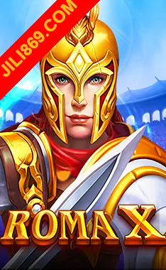 ROMA X Game Image