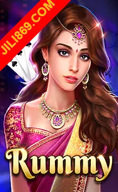 Rummy Game Image