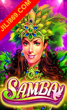 SAMBA Game Image