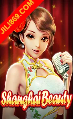 Shanghai Beauty Game Image