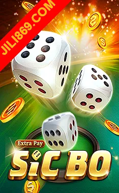 Sic Bo Game Image