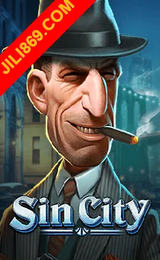 Sin City Game Image
