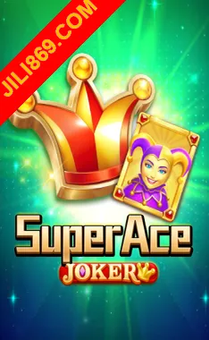 Super Ace Joker Game Image