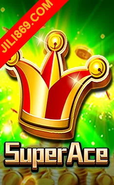 Super Ace Game Image