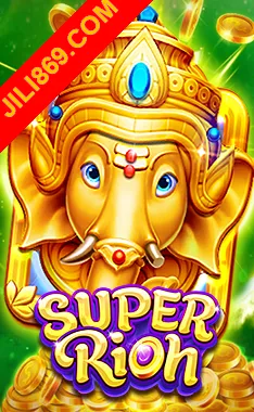 Super Rich Game Image