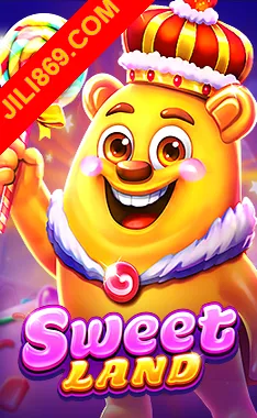 Sweet land Game Image