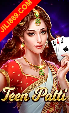 Teen Patti Game Image