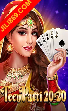 TeenPatti 20-20 Game Image