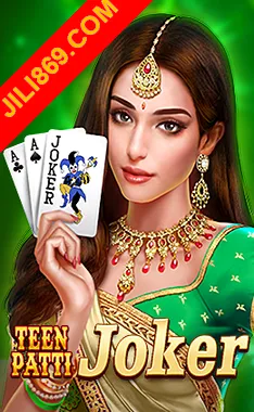 TeenPatti Joker Game Image