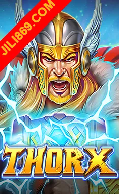 Thor X Game Image