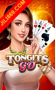 Tongits Go Game Image