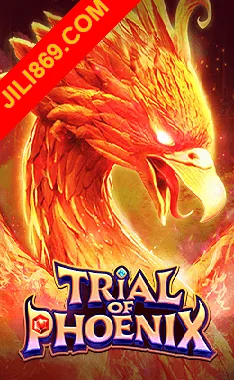 Trial of Phoenix Game Image