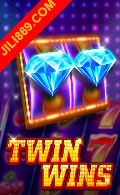 TWIN WINS Game Image