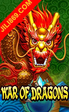 War Of Dragons Game Image