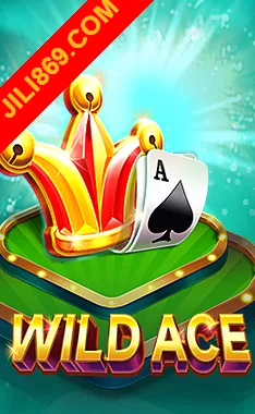WILD ACE Game Image
