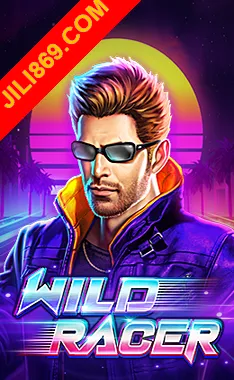 WILD RACER Game Image
