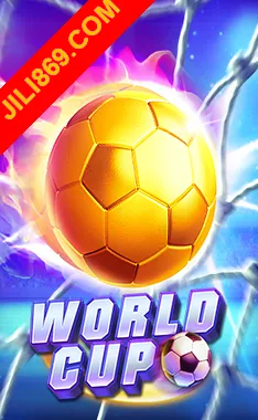 World Cup Game Image