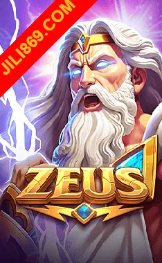 Zeus Game Image